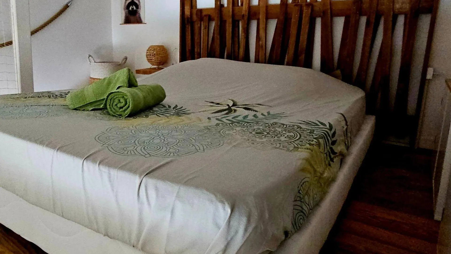 Kaza Lenah Villa 2 Chambres Dont Une En Mezzanine, Piscine Et Cuve Tampon, Saint-Francois 0*, Saint-Francois (Grande-Terre)